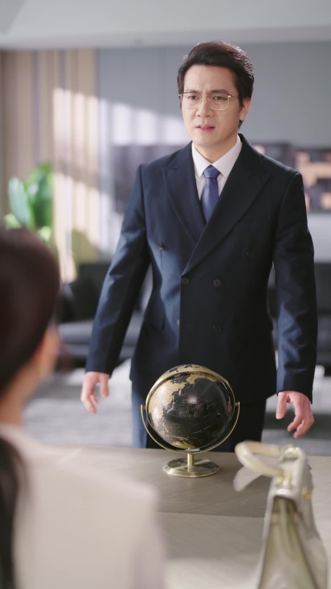 Episode 18 - Mom & Me Take Him Down